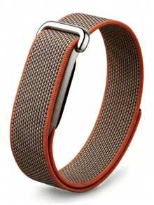 Wristband Accessories For Google Air Sport Nylon Strap Loop Bracelet Breathable Active Strap Fitness Tracker - For   Air - View 8