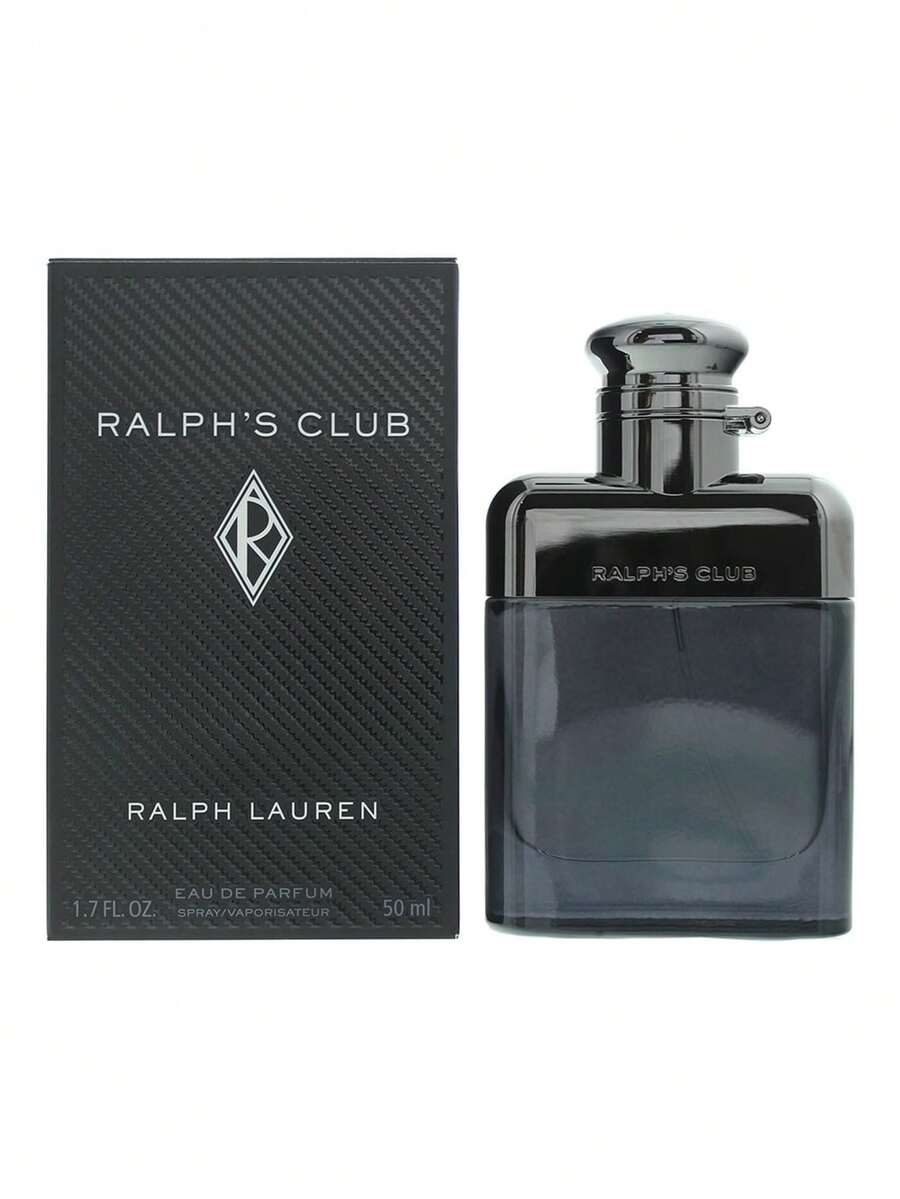 Ralph Lauren Ralphs Club 50ml EDP Spray - Others - View 1