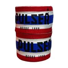 Bandagem Elástica Pulser 3 Metros para Boxe Muay Thai Kickboxing MMA Proteção para Mãos e Punhos - Tailandia - Visão 2