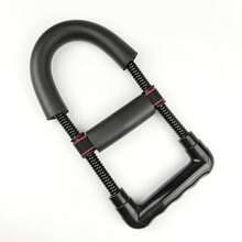 Strength Training Wrist & Forearm Exerciser - Black - View 2