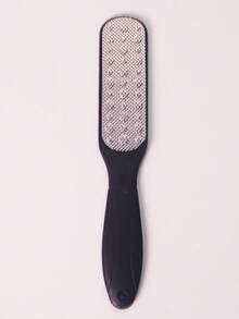 3-Piece Double-Sided Foot File Set, Foot Rasp, Foot File, Callus And Dead Skin Removal Tool, Foot Brush, Foot Scraper, Professional Double-Sided Foot Callus Remover, Steel Foot Care Tool For Removing Calluses, Cracked Heels, Dry Skin And Corns - Various - View 17