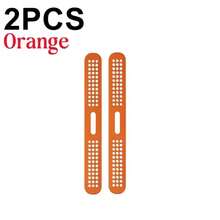 Anti-Dust Metal Speaker Net & Charging Port Protective Cover Compatible With Iphone 17 16 15 , Anti-Scratch Dust Mesh Guards Against Dust And Debris - Multicolor - View 11