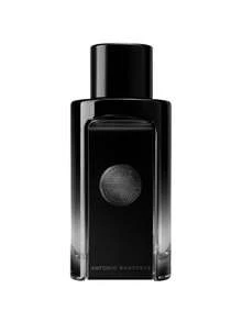Antonio Banderas The Icon 100ml EDP Spray - Warm & Spicy - View 2
