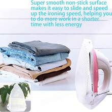 Premium Iron Protective Cover - Easy To Install Steam Iron Cover, Suitable For All Fabric Types, Can Be Used As Storage Bag, Organizer Bag, Storage Pouch, Autumn Decoration - Multicolor - View 10