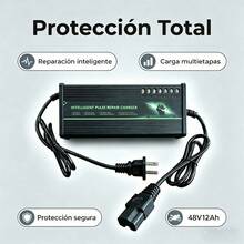 Inverters & Converters - Black - View 2