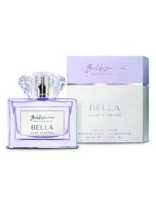 Baldessarini Bella Lilac Diamond 30ml EDP Spray - Floral - View 1