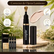 zephoco Concealer - Ivory White - View 1