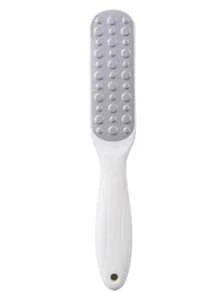 3-Piece Double-Sided Foot File Set, Foot Rasp, Foot File, Callus And Dead Skin Removal Tool, Foot Brush, Foot Scraper, Professional Double-Sided Foot Callus Remover, Steel Foot Care Tool For Removing Calluses, Cracked Heels, Dry Skin And Corns - Various - View 18