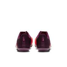 Nike Maxfly 2 Track Spikes, Comfortable And Durable, Orange-Red-Purple, Unisex, Low-Top - Orange-red-purple - View 4