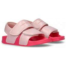 Tommy Hilfiger Infant Sandals & Slippers - Pink - View 2