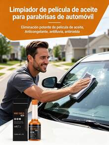 Cleaning & Care Agents - A - View 1