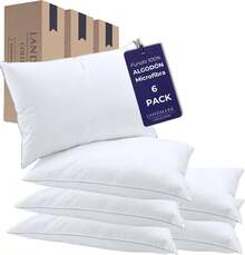 Reading & Bed Rest Pillows - King - View 2