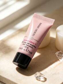 Giorgio Armani Power Fabric Long-Wear Foundation #2 5ml Mini Sample Full Coverage Matte Oil-Control Face Makeup - Warna #2 - View 6