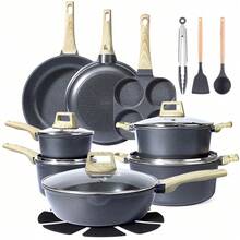 Cookware Sets - View 1