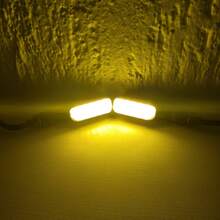 Tecnomoto 2 Pieces Directional Led Bi-Color Sequential Universal Baseno - Basic Edition - View 3