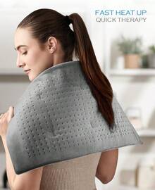Hot & Cold Therapies - Two-piece set - View 3