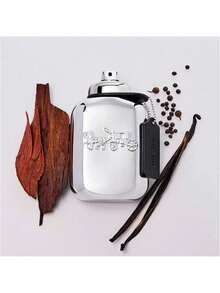 Coach Platinum 100ml EDP Spray - Warm & Spicy - View 3