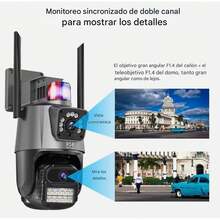 Security Cameras - Black - View 9