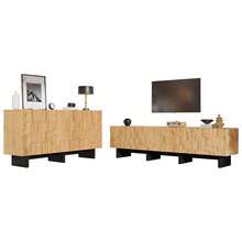 Vardagsrum set - Ek - Visa 9