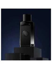Antonio Banderas The Icon 100ml EDP Spray - Warm & Spicy - View 3