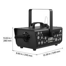Stage Special Effects - 3.4kg - View 10