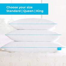 Other Function Pillows & Positioners - King - View 9