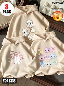 Apricot + Apricot + Apricot