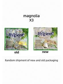 20ml 浓缩衣物柔顺剂、洗衣粉、抗静电、持久留香、多种香味 - 20ml - 查看 17