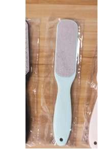 3-Piece Double-Sided Foot File Set, Foot Rasp, Foot File, Callus And Dead Skin Removal Tool, Foot Brush, Foot Scraper, Professional Double-Sided Foot Callus Remover, Steel Foot Care Tool For Removing Calluses, Cracked Heels, Dry Skin And Corns - Various - View 20