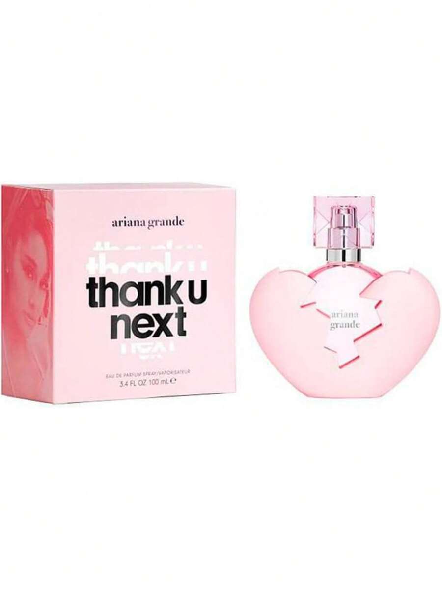 Ariana Grande Thank U, Next 100ml EDP Spray - Fruity - View 1