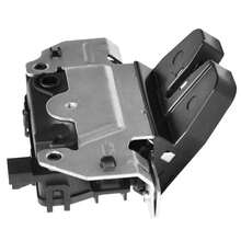 TAILGATE BOOT LOCK LATCH CATCH ACTUATOR FOR VAUXHALL ASTRA H ZAFIRA B 13188851 - A - View 7