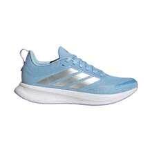 ADIDAS WOMEN'S SHOES KI6138 BLUE - Blue - View 2