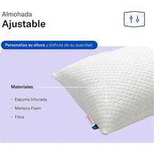Reading & Bed Rest Pillows - Smooth - View 4