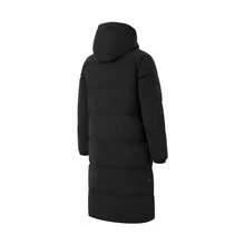 Adidas Authentic Men's Warm Jacket Down Mid-Length Padded Coat JL9616 - Black - View 3