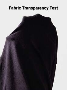 QUNGIGU Women Off Shoulder Maxi Dress Ruched Elegant Apparel For Wedding Guest Evening Banquet Going Out - Black - View 5