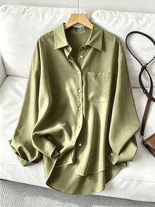Olive Green