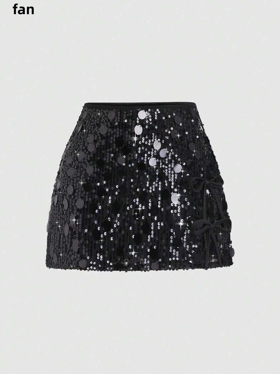 Ethnic Bottomwear - Black - View 1