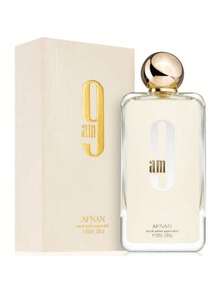 Afnan 9Am 100ml EDP Spray - Floral - View 1