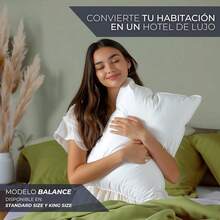 Reading & Bed Rest Pillows - King - View 5