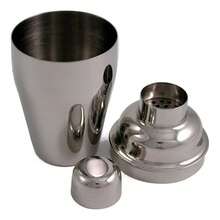 550ml Cocktail Shaker For Barman And Bartender - View 2