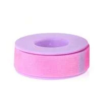 Wholesale Non-Woven Silicone Gel Eyelash Tape Breathable Sensitive Resistant Under Purple Tape For Eyelash Extension - Purple - View 8