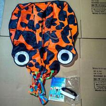1PC Weifang Soft Octopus Kite (4m) New Large High-End Adult Soft Octopus Easy To Fly In Light Breeze For Beginners - Multicolor - View 6