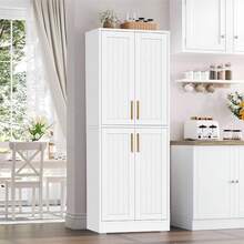Buffets & Sideboards - White - View 1
