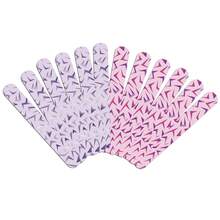 Hasbro 12pcs Random Color Demon Hunter Group Slap Bracelets Kpop Demon Pattern Wristbands Party Theme Birthday Gifts - Multi-color - View 2