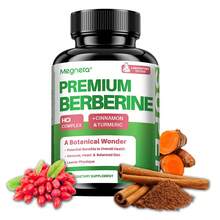 MEGNETA Vitamins/Minerals - Una Botella-prueba Exclusiva - View 8