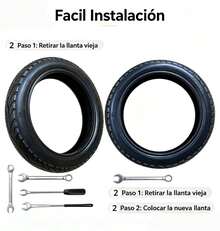 Skateboard Wheels - Black - View 5