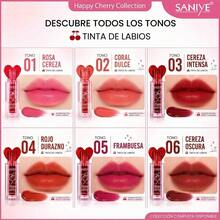 Lip Tint - L1446-cOMPLETE-kIT-6pcs - View 1
