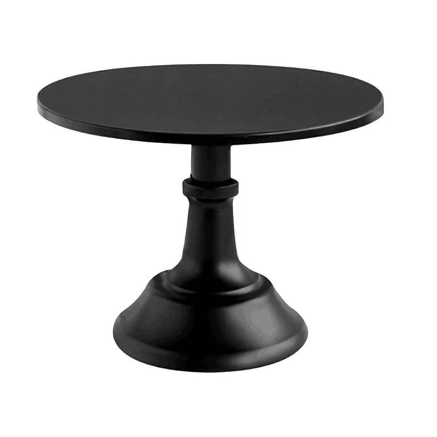 Turntables - Negro - View 1