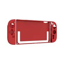 Compatible With Switch 2, Anti-Drop Anti-Explosion Anti-Scratch Anti-Sweat Full Protection, Ergonomic Design Grip, Enhanced Gaming Operation Feel And Experience - View 8