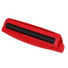 1pc 110mm Manual Cigarette Roller, Suitable For DIY Hand-Rolled Cigarettes, Multiple Colors Available, Portable Quick Cigarette Roller, Conical Design, Plastic Cigarette Roller, Perfect Cigarette Rolling Every Time, Suitable For Loose Tobacco Shaping - Multicolor - View 18